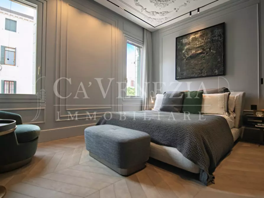 Immagine 29 di Appartamento in vendita  a Venezia