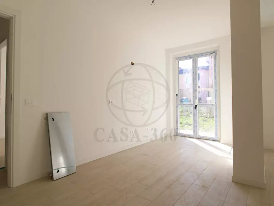 Immagine 5 di Appartamento in vendita  a Terni