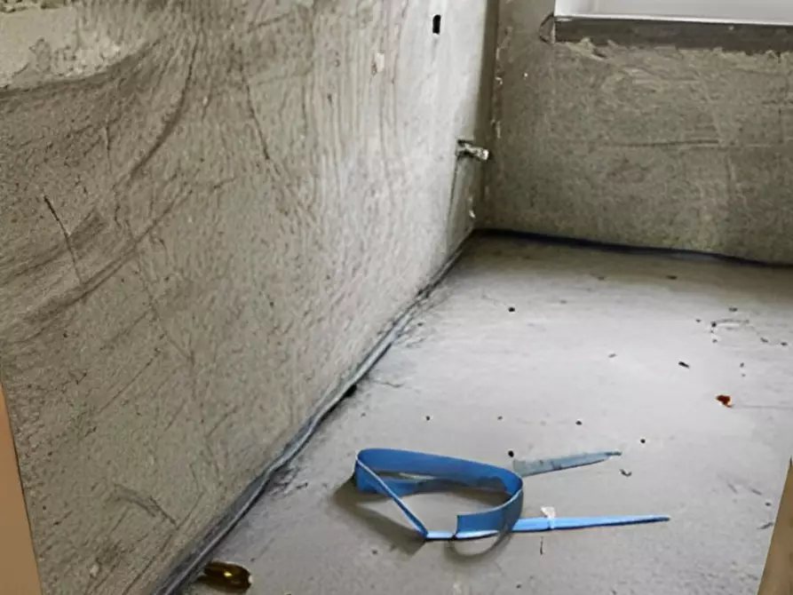 Immagine 3 di Appartamento in vendita  in Via Achille Grandi, 9 a Novi Di Modena