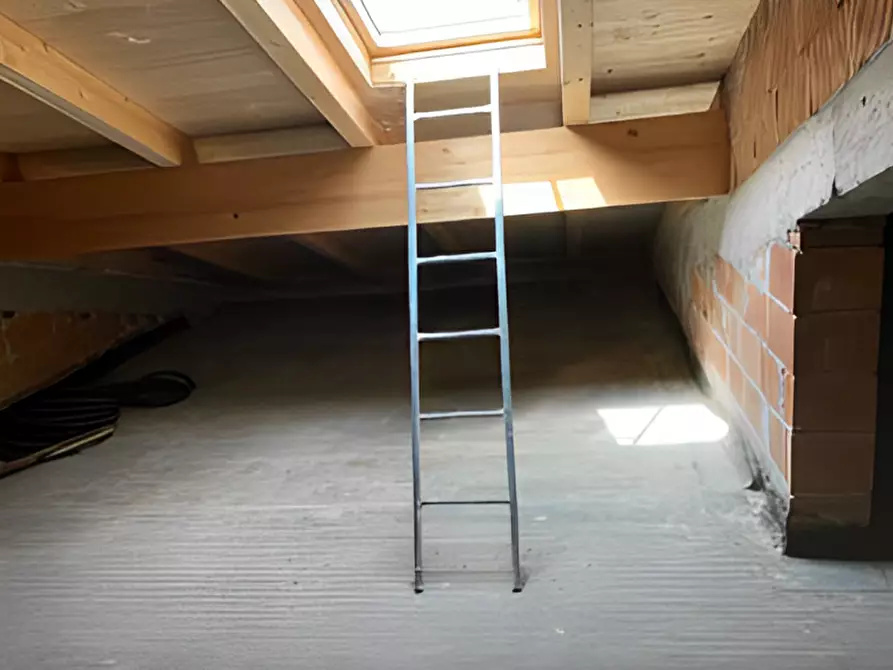 Immagine 4 di Appartamento in vendita  in Via Achille Grandi, 9 a Novi Di Modena