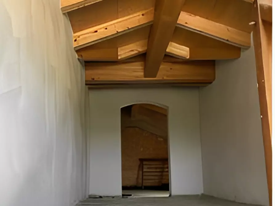 Immagine 9 di Appartamento in vendita  in Via Achille Grandi, 9 a Novi Di Modena