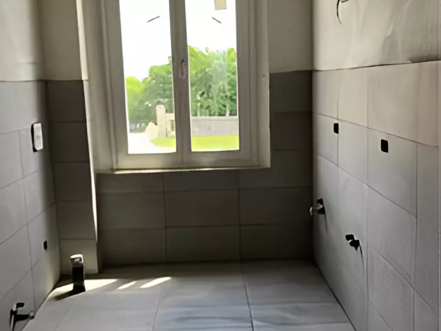 Immagine 13 di Appartamento in vendita  in Via Achille Grandi, 9 a Novi Di Modena