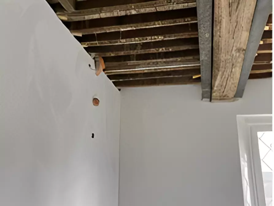 Immagine 14 di Appartamento in vendita  in Via Achille Grandi, 9 a Novi Di Modena