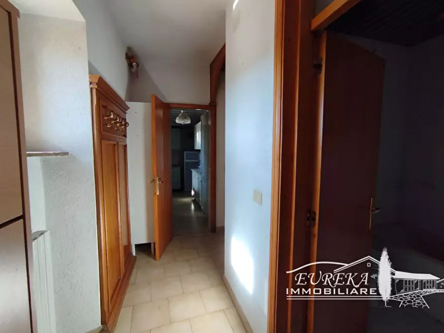 Immagine 15 di Appartamento in vendita  in Via del saracino a Sarteano