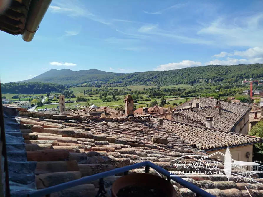 Immagine 33 di Appartamento in vendita  in Via del saracino a Sarteano