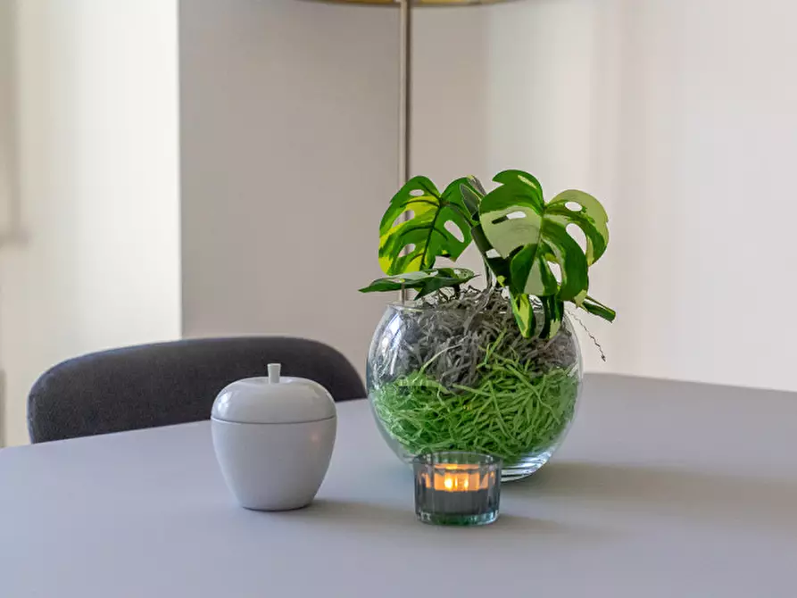 Immagine 9 di Villa in vendita  in Via Bartolomeo Chesi a Roma