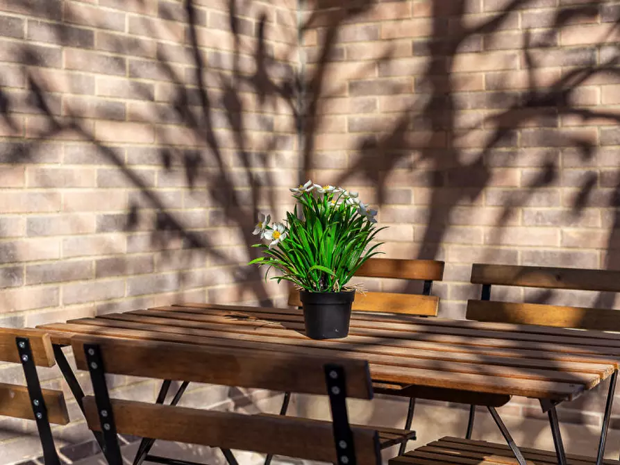 Immagine 16 di Villa in vendita  in Via Bartolomeo Chesi a Roma