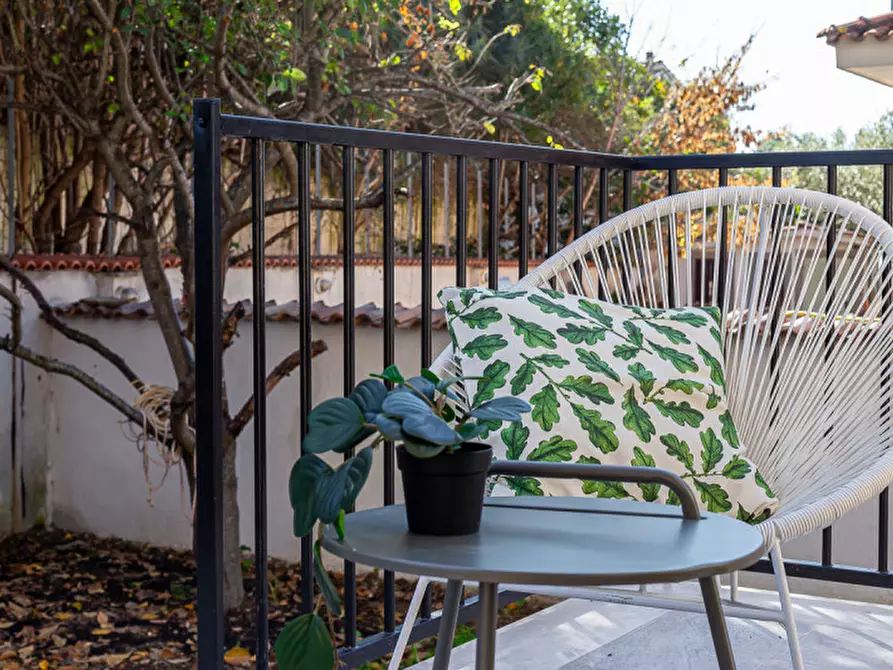 Immagine 18 di Villa in vendita  in Via Bartolomeo Chesi a Roma