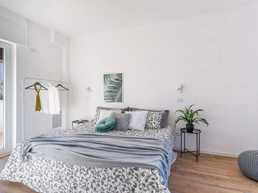 Immagine 34 di Villa in vendita  in Via Bartolomeo Chesi a Roma