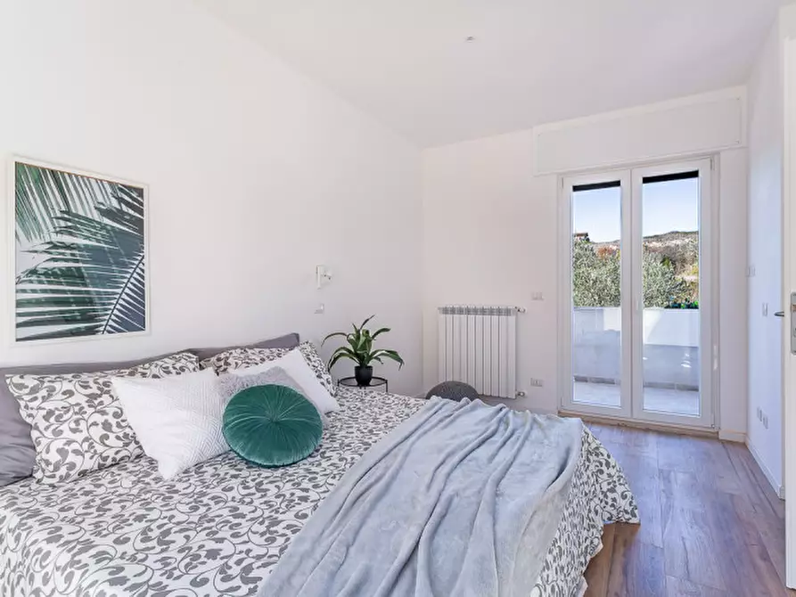 Immagine 38 di Villa in vendita  in Via Bartolomeo Chesi a Roma