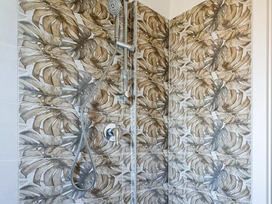 Immagine 42 di Villa in vendita  in Via Bartolomeo Chesi a Roma