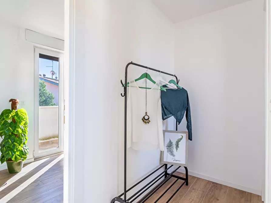 Immagine 47 di Villa in vendita  in Via Bartolomeo Chesi a Roma