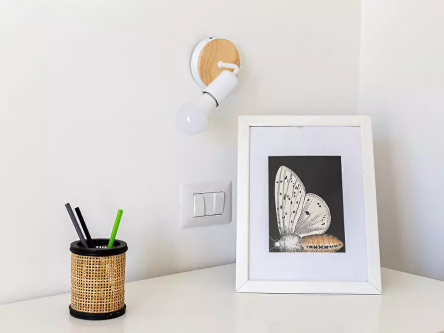 Immagine 49 di Villa in vendita  in Via Bartolomeo Chesi a Roma