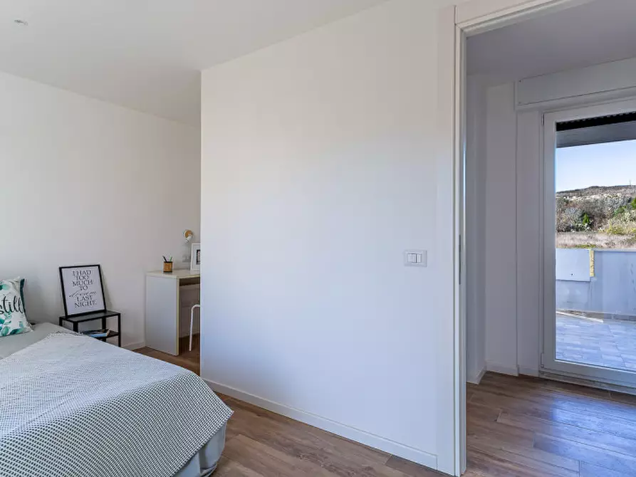 Immagine 50 di Villa in vendita  in Via Bartolomeo Chesi a Roma