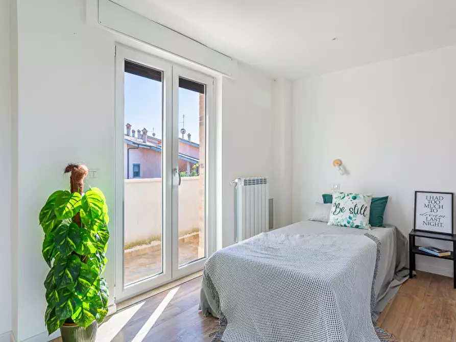 Immagine 50 di Villa in vendita  in Via Bartolomeo Chesi a Roma