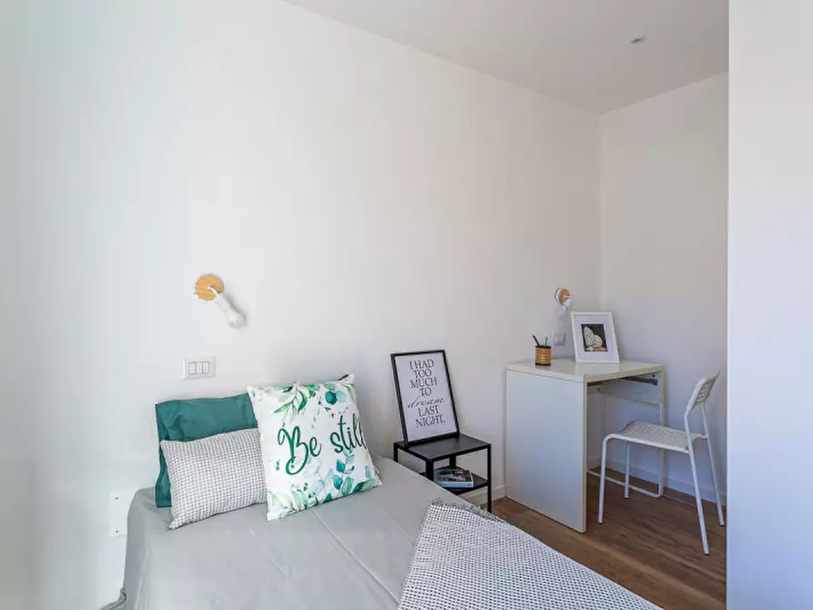 Immagine 53 di Villa in vendita  in Via Bartolomeo Chesi a Roma