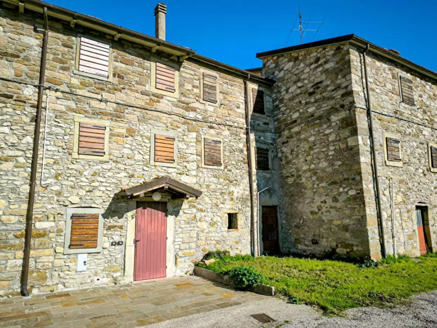 Immagine 2 di Appartamento in vendita  in Valdiceci a Sestino