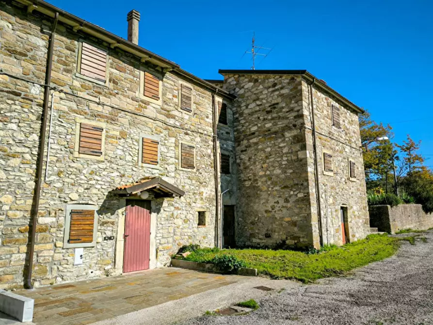 Immagine 3 di Appartamento in vendita  in Valdiceci a Sestino