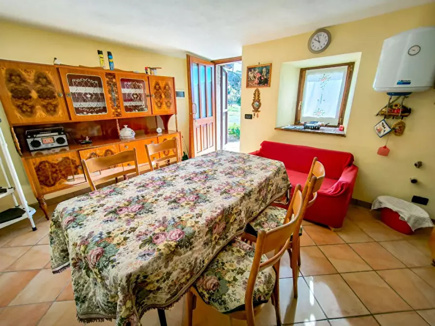 Immagine 4 di Appartamento in vendita  in Valdiceci a Sestino