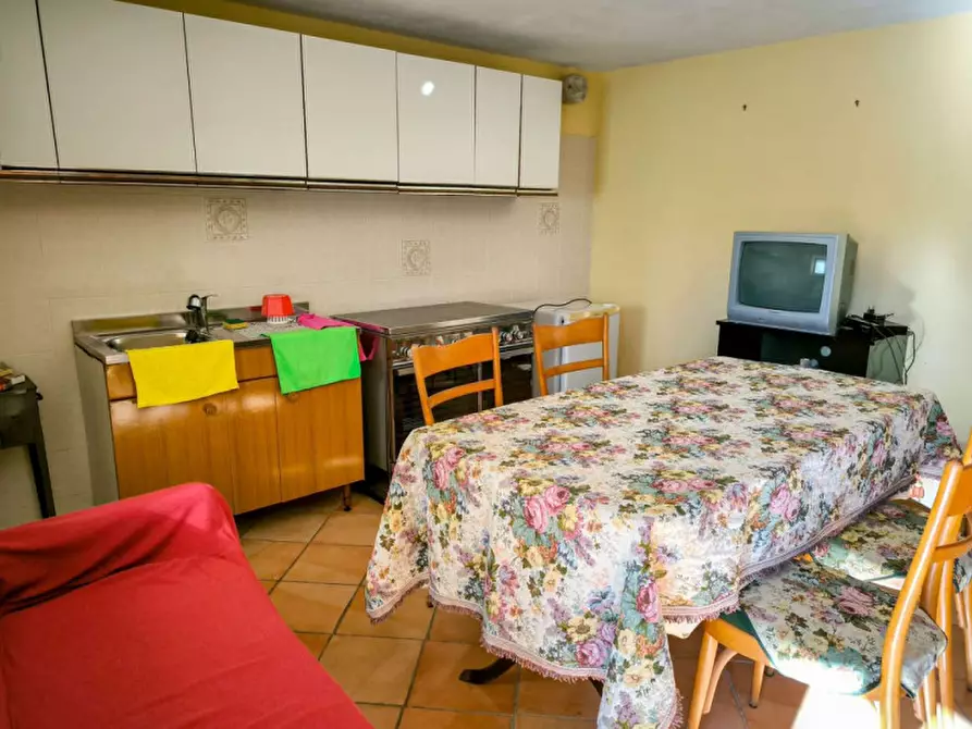 Immagine 5 di Appartamento in vendita  in Valdiceci a Sestino