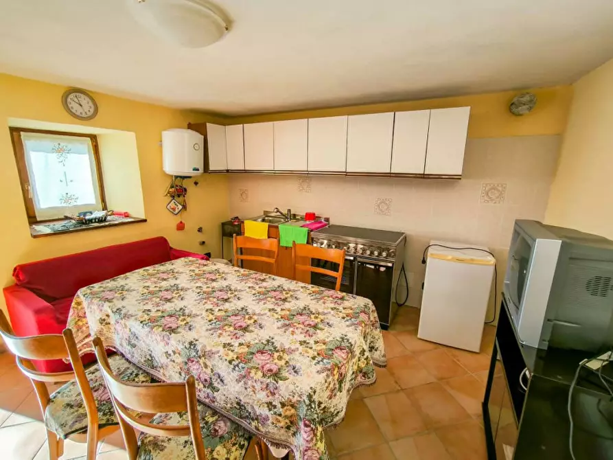 Immagine 6 di Appartamento in vendita  in Valdiceci a Sestino