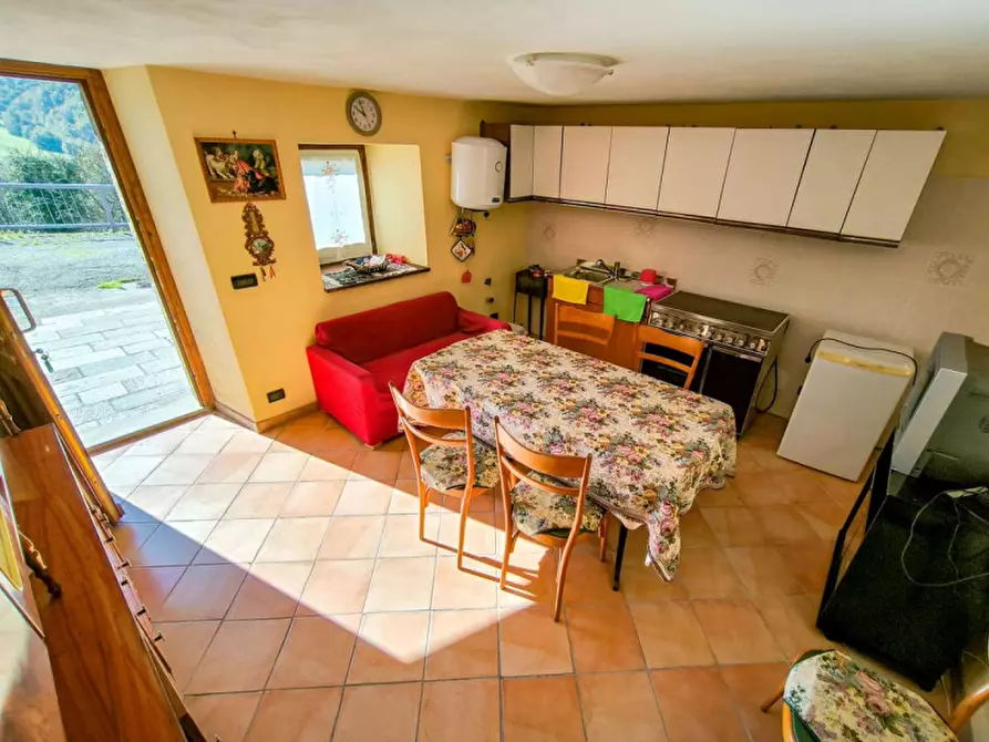 Immagine 7 di Appartamento in vendita  in Valdiceci a Sestino