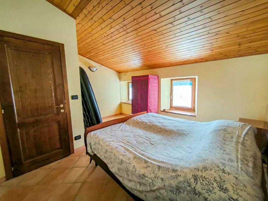 Immagine 8 di Appartamento in vendita  in Valdiceci a Sestino