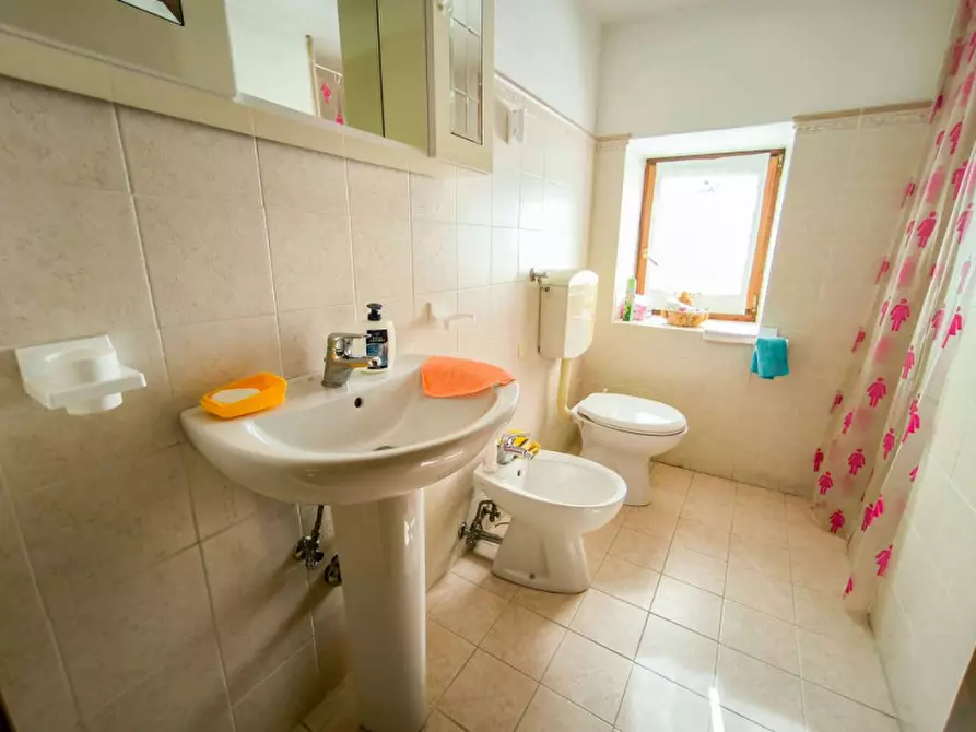 Immagine 14 di Appartamento in vendita  in Valdiceci a Sestino