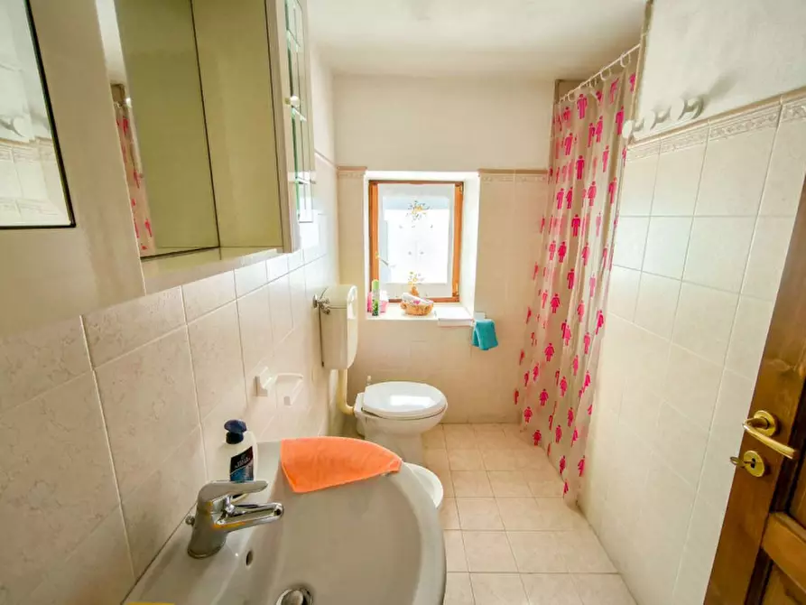 Immagine 15 di Appartamento in vendita  in Valdiceci a Sestino