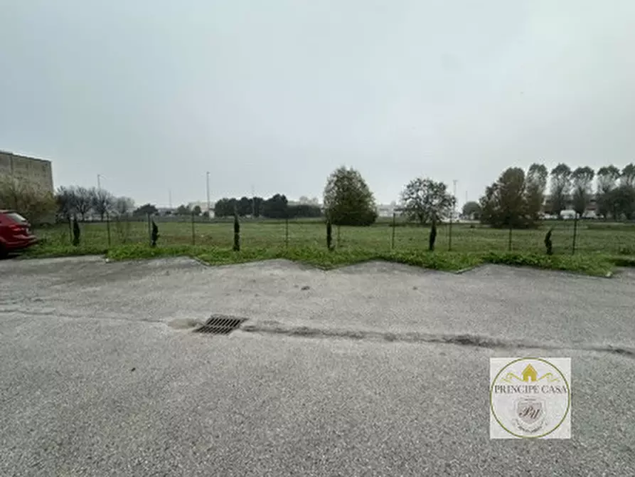 Immagine 3 di Capannone industriale in affitto  in via vallancon ovest 10 a Ospedaletto Euganeo