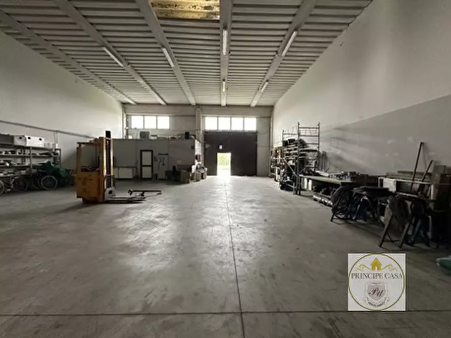 Immagine 8 di Capannone industriale in affitto  in via vallancon ovest 10 a Ospedaletto Euganeo