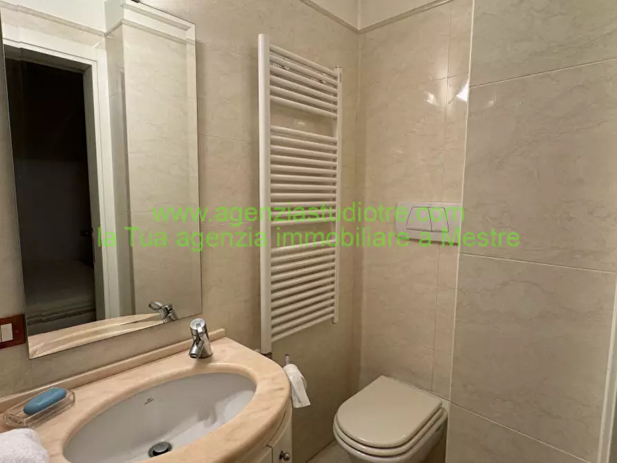 Immagine 20 di Attico in vendita  in via fogazzaro a Venezia