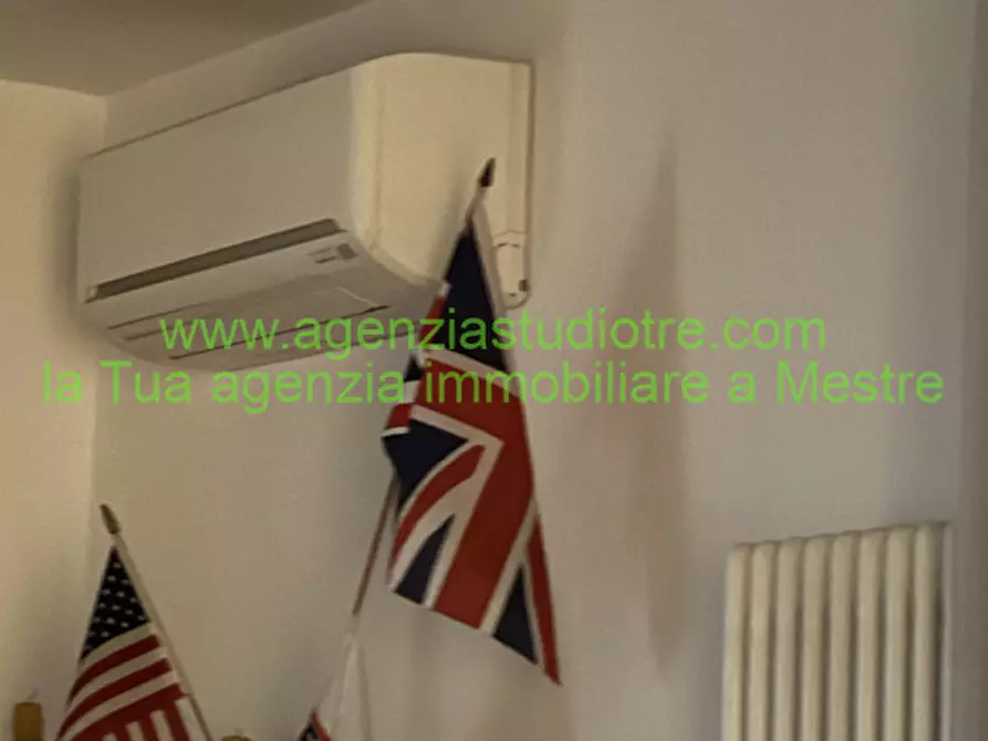 Immagine 26 di Attico in vendita  in via fogazzaro a Venezia