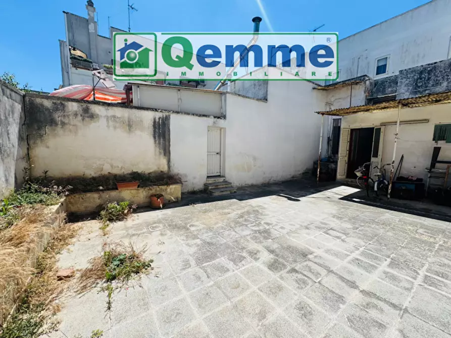 Immagine 2 di Casa bifamiliare in vendita  in Via Milano a San Pietro In Lama