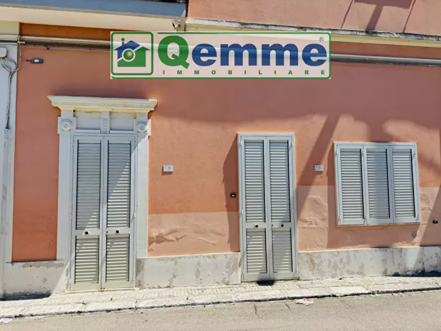 Immagine 3 di Casa bifamiliare in vendita  in Via Milano a San Pietro In Lama