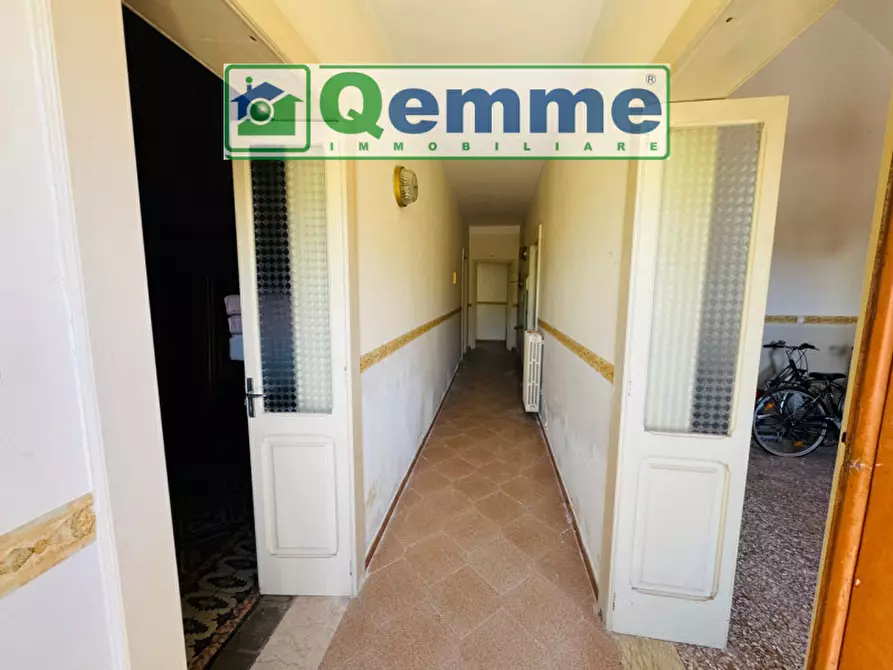 Immagine 4 di Casa bifamiliare in vendita  in Via Milano a San Pietro In Lama