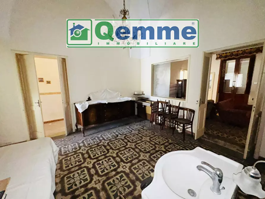 Immagine 9 di Casa bifamiliare in vendita  in Via Milano a San Pietro In Lama