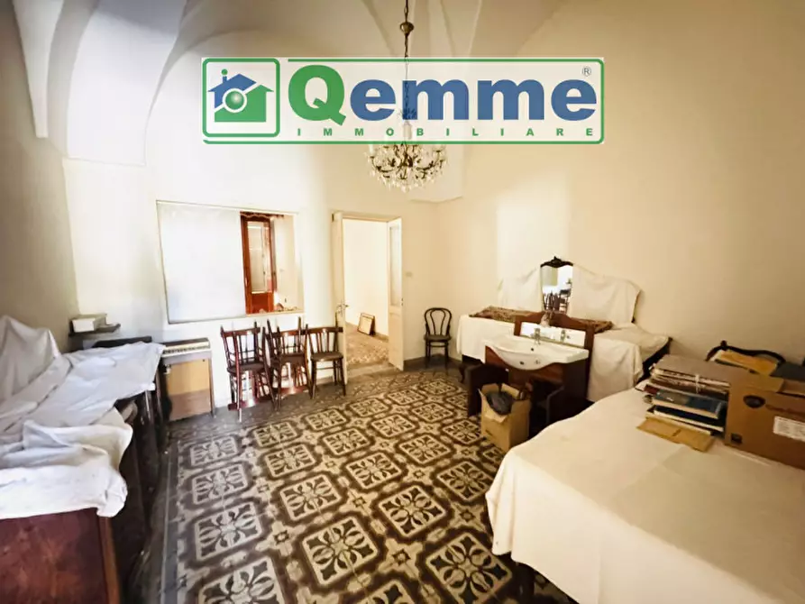 Immagine 10 di Casa bifamiliare in vendita  in Via Milano a San Pietro In Lama