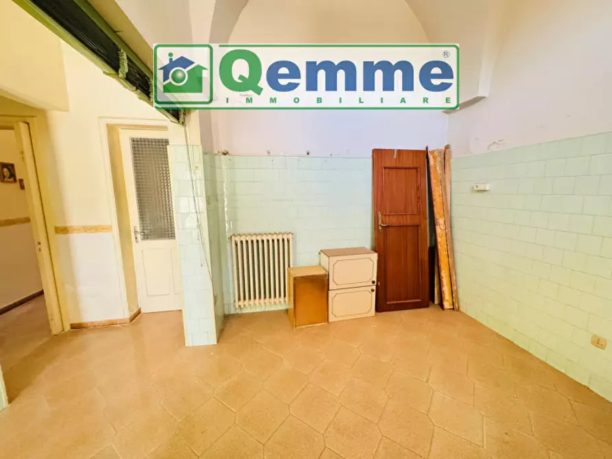 Immagine 22 di Casa bifamiliare in vendita  in Via Milano a San Pietro In Lama