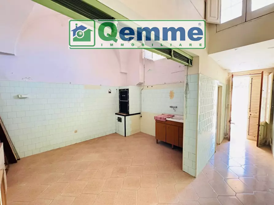 Immagine 23 di Casa bifamiliare in vendita  in Via Milano a San Pietro In Lama