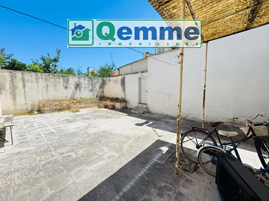 Immagine 26 di Casa bifamiliare in vendita  in Via Milano a San Pietro In Lama