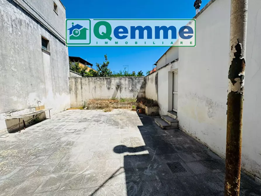 Immagine 27 di Casa bifamiliare in vendita  in Via Milano a San Pietro In Lama