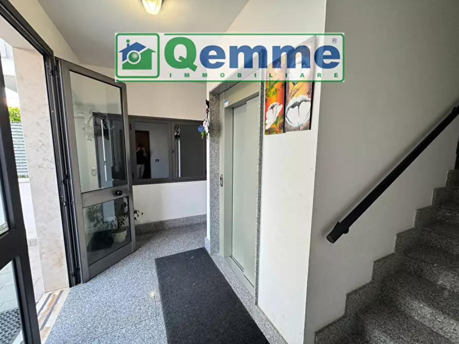 Immagine 7 di Appartamento in vendita  in Via Piave a Lequile