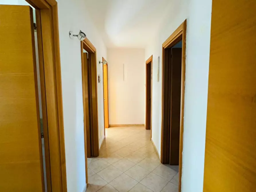 Immagine 25 di Appartamento in vendita  in Via Piave a Lequile