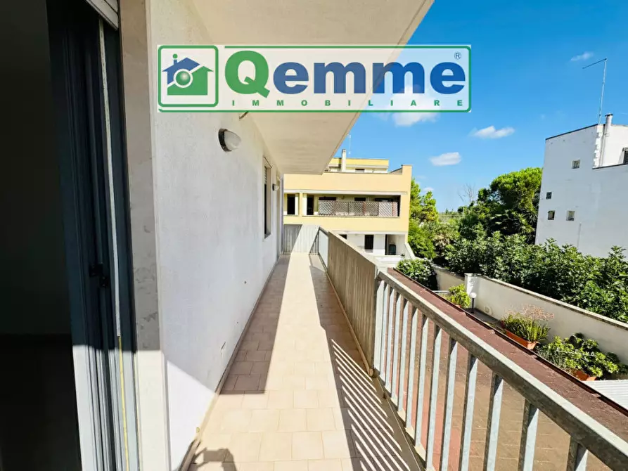 Immagine 33 di Appartamento in vendita  in Via Piave a Lequile