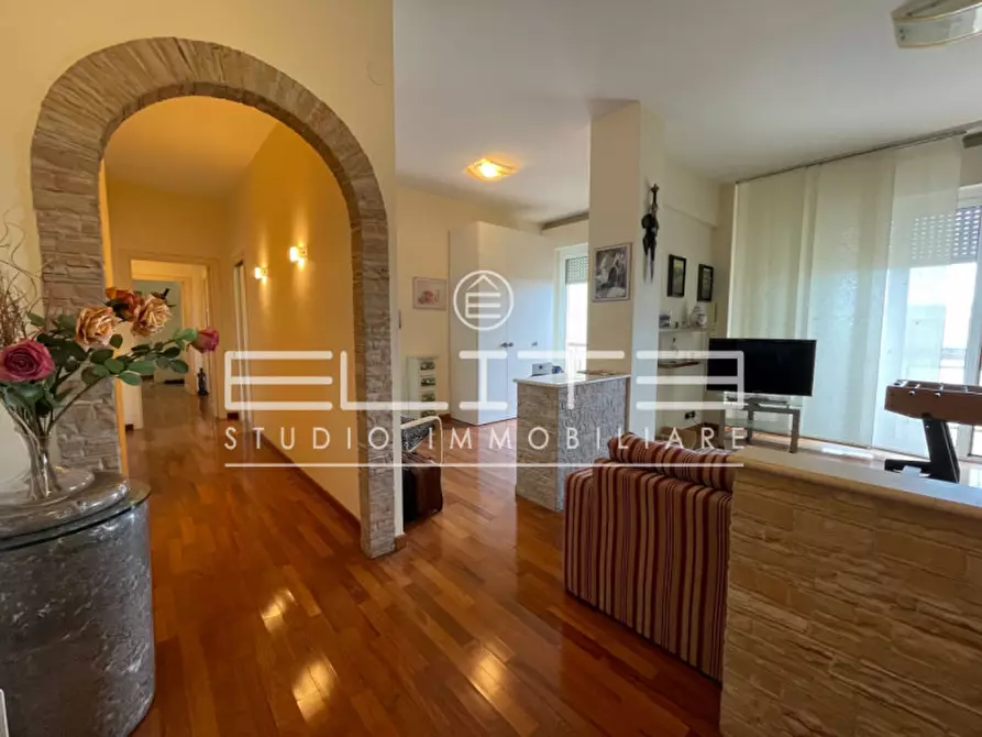 Immagine 1 di Appartamento in vendita  in TORRETTE a Ancona