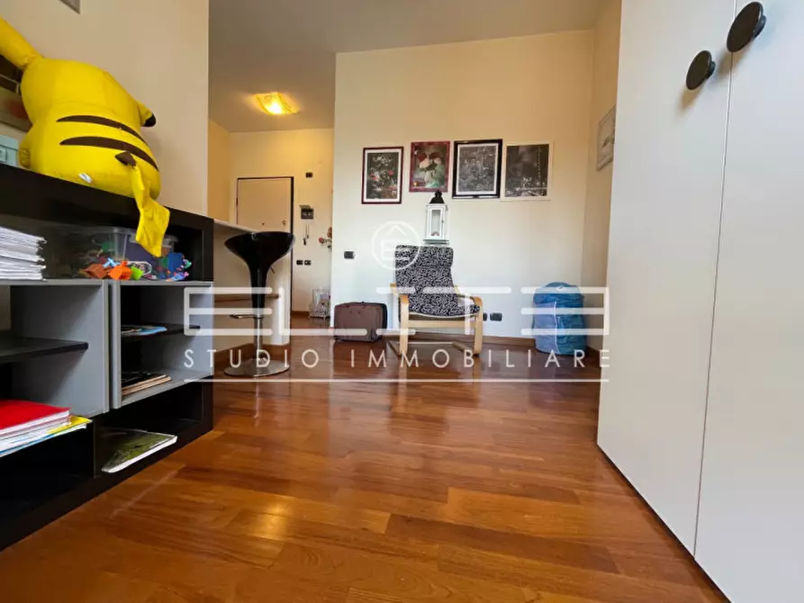 Immagine 6 di Appartamento in vendita  in TORRETTE a Ancona