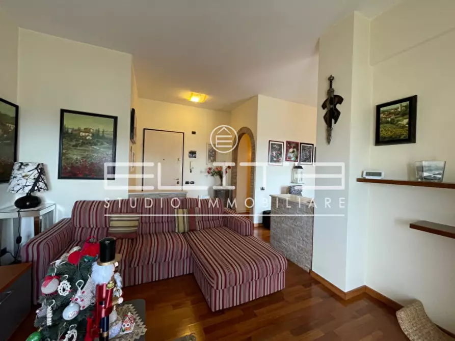 Immagine 7 di Appartamento in vendita  in TORRETTE a Ancona