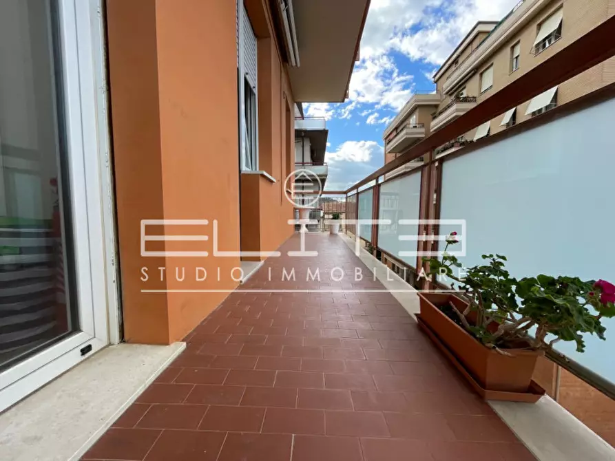 Immagine 10 di Appartamento in vendita  in TORRETTE a Ancona