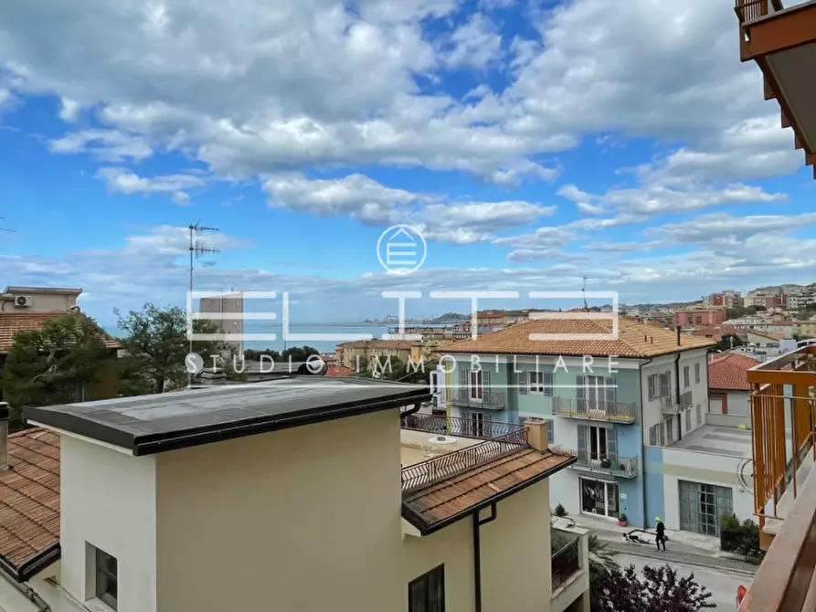 Immagine 13 di Appartamento in vendita  in TORRETTE a Ancona